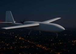 Об атаке БПЛА на Воронежскую область в ночь на 4 декабря