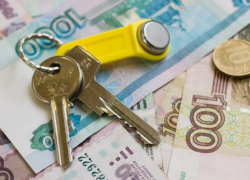 Власти Воронежской области выделят 92 млн. рублей на компенсацию аренды жилья для сирот