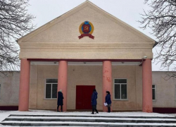 В Эртильском селе обновили ДК