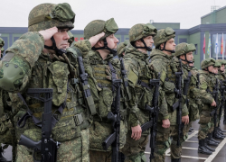 В 2024 году из украинского плена вернулись 15 бойцов СВО из Воронежской области