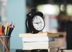 Жителям Воронежской области назвали даты проведения последних звонков