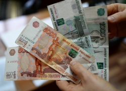 В Воронежской области за сутки изъяли семь поддельных купюр
