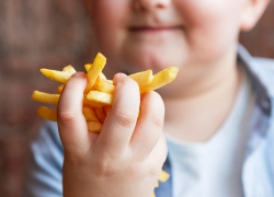 Бобровские школы примут участие в эксперименте здорового питания