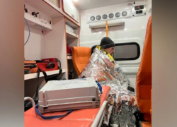 В Аннинском районе волонтёры искали пенсионера, ушедшего за грибами