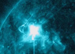 Жителей Воронежской области предупредили о магнитной буре 25 и 26 ноября