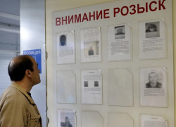 В Воронежской области находится в розыске 286 преступников