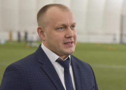 Министр спорта Воронежской области проведёт прямой эфир