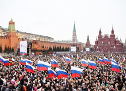 Что изменится в России с 1 мая 2025 года