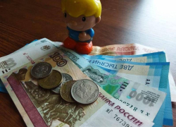 На четыре месяца посадили жителя Аннинского района за долг по алиментам в 25 тысяч