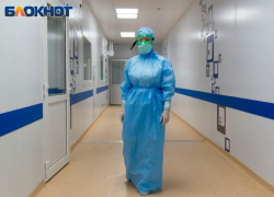 25 человек скончались от коронавируса за сутки в Воронежской области