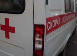 Житель Аннинского района погиб в ДТП в Воронеже