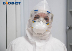 За сутки число смертей с COVID-19 выросло на шесть человек в Воронежской области