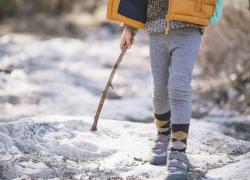 В Воронежской области за месяц мертвыми нашли трех пропавших без вести