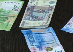 В декабре пенсионеры Воронежской области получат пенсию дважды