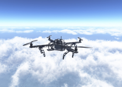 В Воронежской области могут запретить распространение фото и видео с последствиями ударов БПЛА