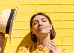 В Воронежскую область придёт 32-градустная жара