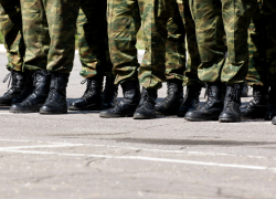 Ещё четверо воронежских военных вернулись из украинского плена