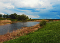 У Воронежской области появится паспорт климатической безопасности