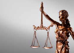 В Панинском районе будут судить зэка за дискредитацию ВС РФ