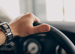 Жителям Воронежской области напомнили о новых правилах при встрече со спецтранспортом