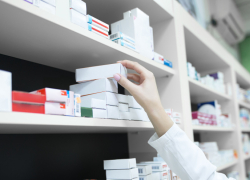 При поликлиниках Воронежской области начали работать более 20 аптек