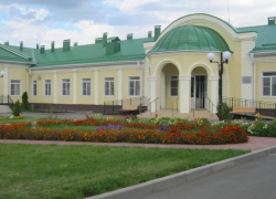 В Бобровском районе капитально отремонтируют Липовский дом-интернат для престарелых