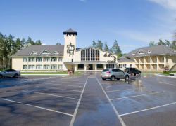 Воронежский заповедник будет закрыт для посетителей на один день