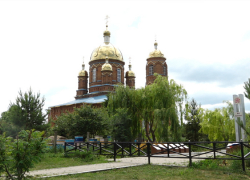 На конкурс «Самое красивое село Воронежской области» поступило 63 заявки