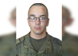 22-летнего воронежского контрактника-дезертира начали искать в Московской области