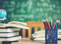 Жителям Воронежской области рассказали о графике школьных каникул на учебный год 2025/26