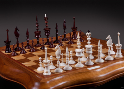 В Аннинском районе прошёл шахматный турнир среди школьников