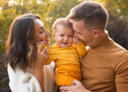 В Воронежской области планируют увеличить возраст молодых отцов до 45 лет