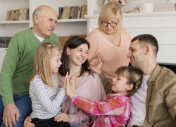 В Воронежской области многодетные семьи могут получить удостоверение в два раза быстрее