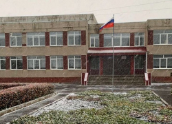 В Таловском районе отремонтируют крышу Шанинской школы