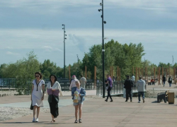 Губернатор Александр Гусев напомнил жителям Воронежской области об онлайн-голосовании за объекты благоустройства