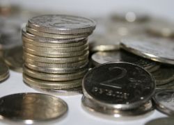 В Воронежской области в рамках «Монетной недели» сдали 3 тонны мелочи