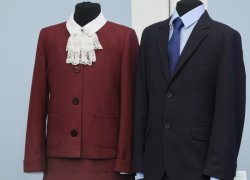 Семьи Воронежской области могут получить выплаты на покупку школьной формы