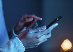 В России ввели ограничения на звонки в Telegram и WhatsApp*