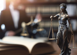 В Таловском районе осудили местного жителя за нападение на полицейского