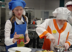 В Боброве прошел областной конкурс «Лучший по профессии» среди детей с ОВЗ