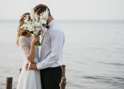 В Воронежской области в «красивую» дату поженились более 300 пар