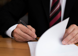 Администрация Бобровского района проведёт приём граждан