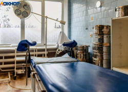 41-й пациент с коронавирусом скончался в Воронежской области