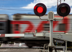 В Воронежской области в 2022 году произошло 5 ДТП на железнодорожных переездах