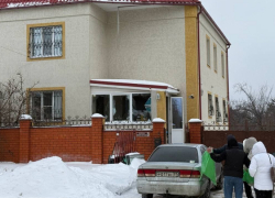 Воронежская область готова принять белгородцев после обстрелов