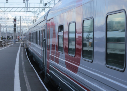 В Воронежской области утвердили повышение стоимости проезда в электричках с 1 января