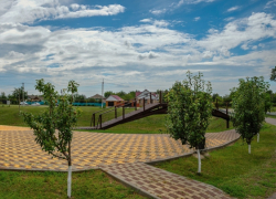 Самое красивое село Воронежской области 2025 года