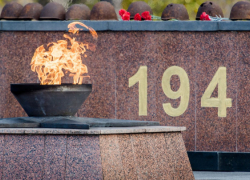 Запущен официальный telegram-канал, посвященный 80 летию Великой Победы