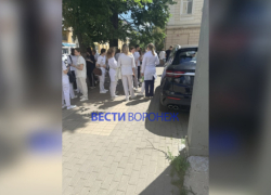 В медучреждения Воронежа поступили фейковые сообщения о минировании