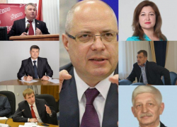 Кого коммунисты поведут на выборы в Госдуму в Воронежской области
